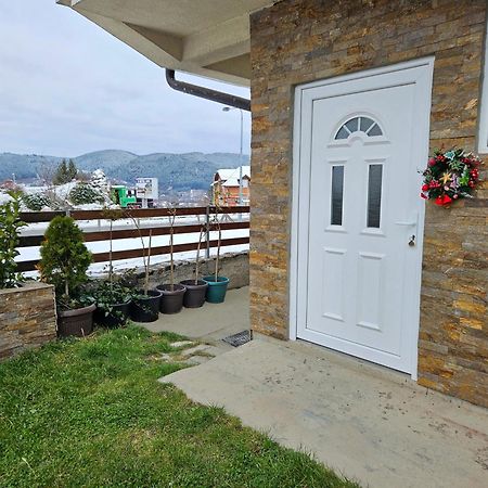 Apartman Juga Kremna Dış mekan fotoğraf