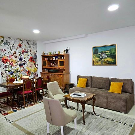Apartman Juga Kremna Dış mekan fotoğraf