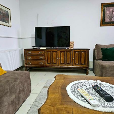 Apartman Juga Kremna Dış mekan fotoğraf