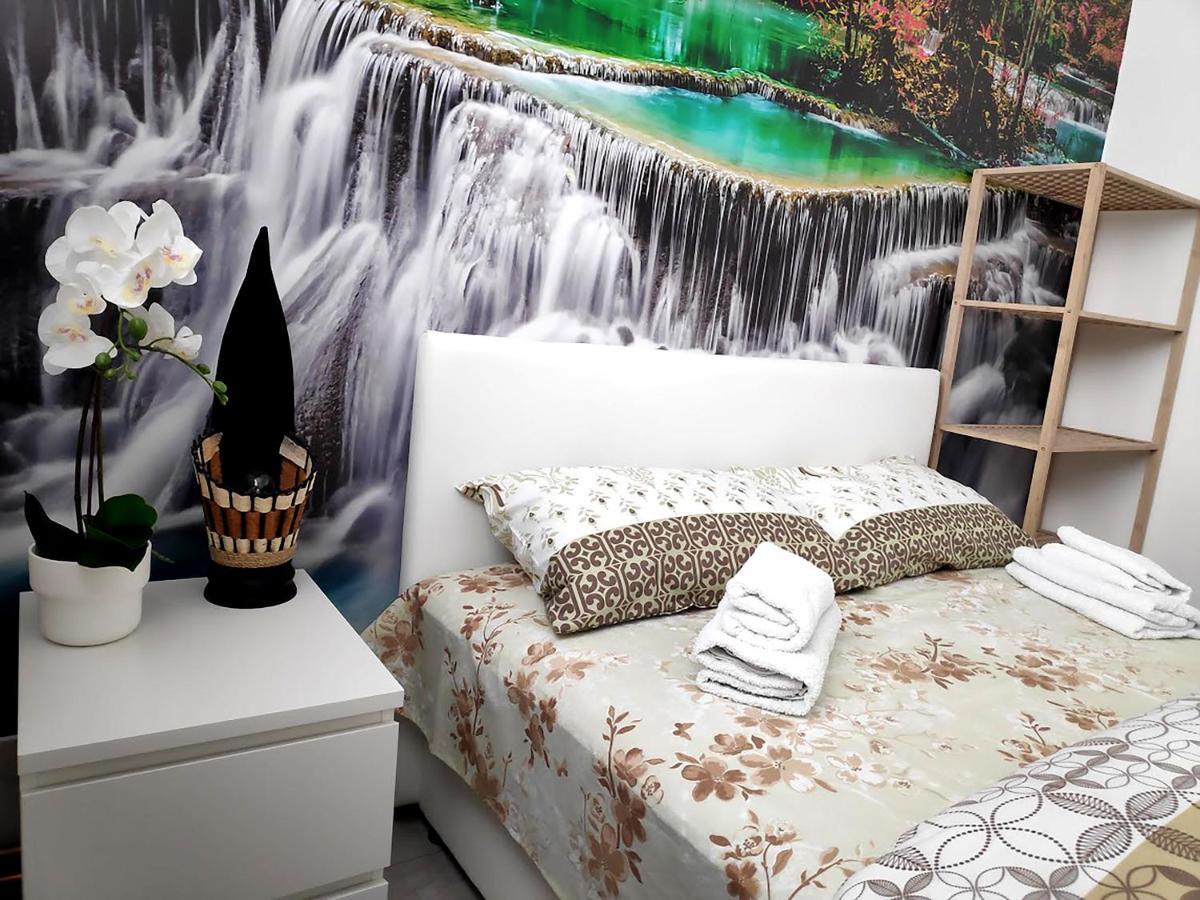 Apartman Juga Kremna Dış mekan fotoğraf