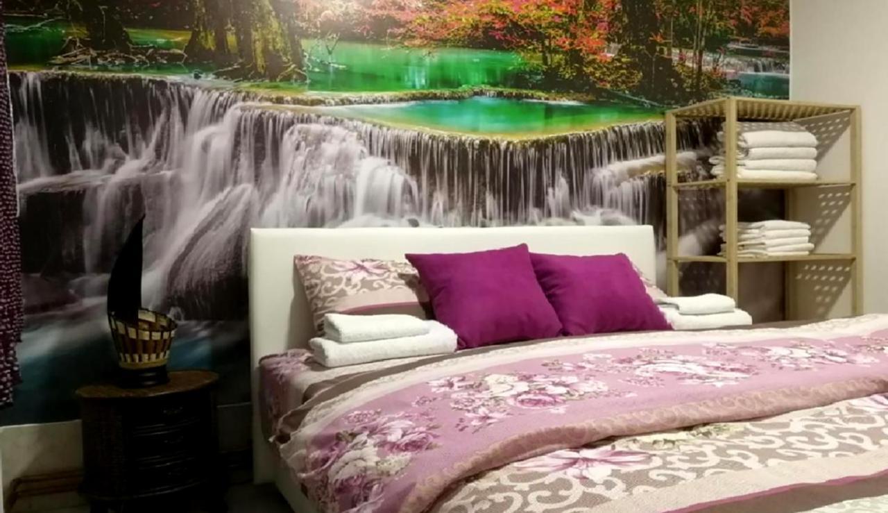 Apartman Juga Kremna Dış mekan fotoğraf