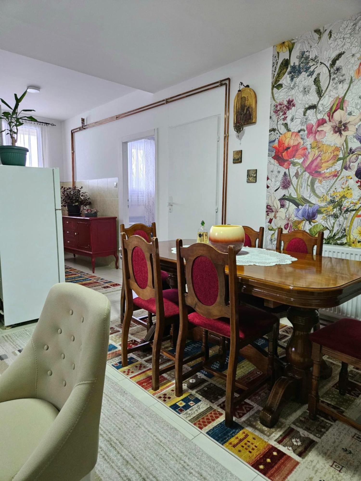 Apartman Juga Kremna Dış mekan fotoğraf