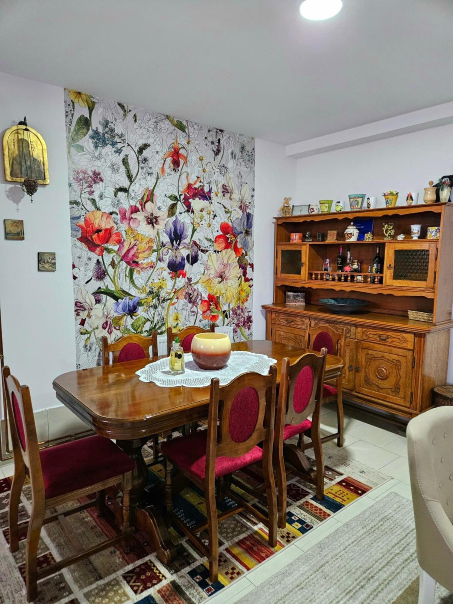 Apartman Juga Kremna Dış mekan fotoğraf