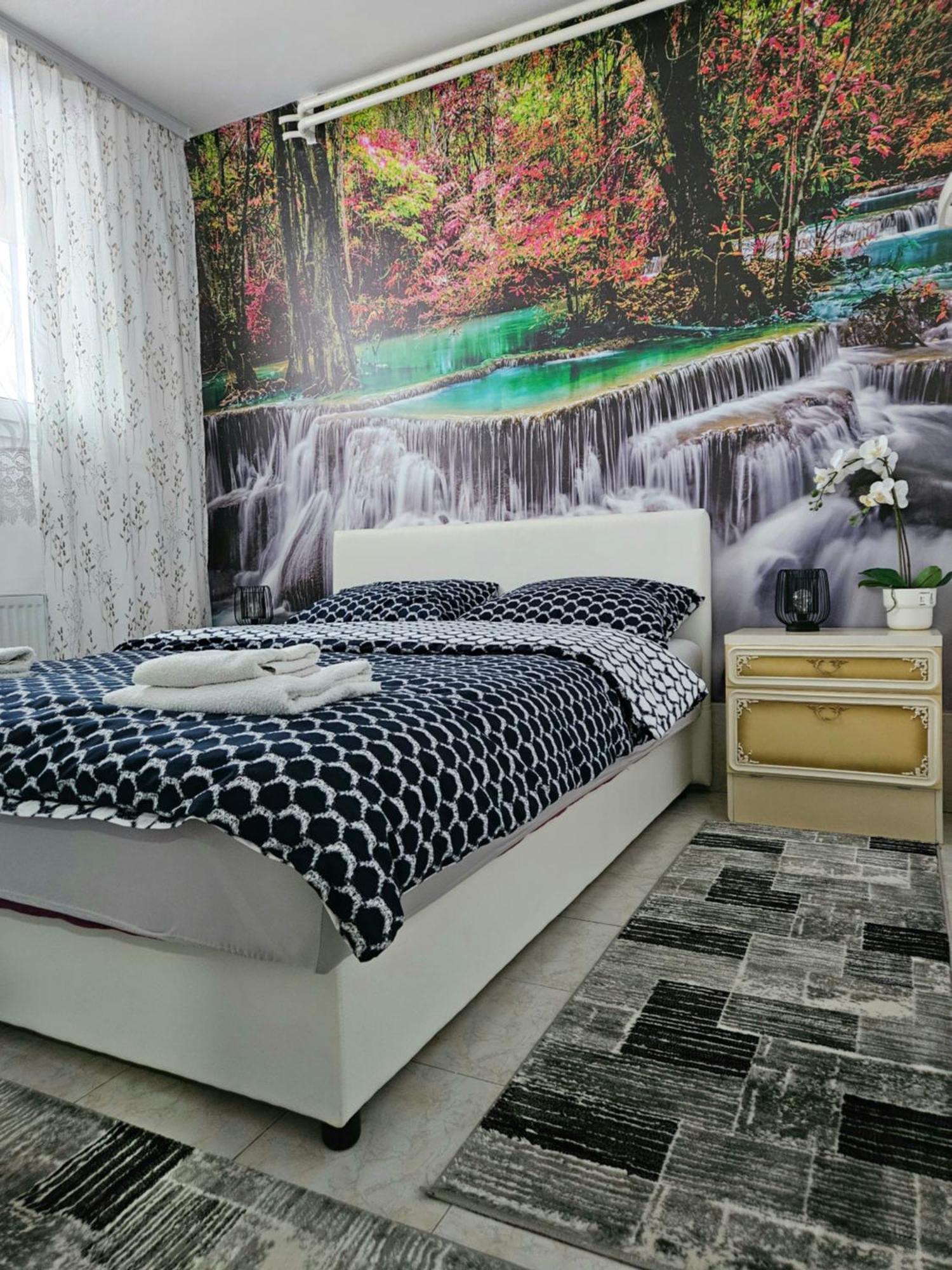 Apartman Juga Kremna Dış mekan fotoğraf