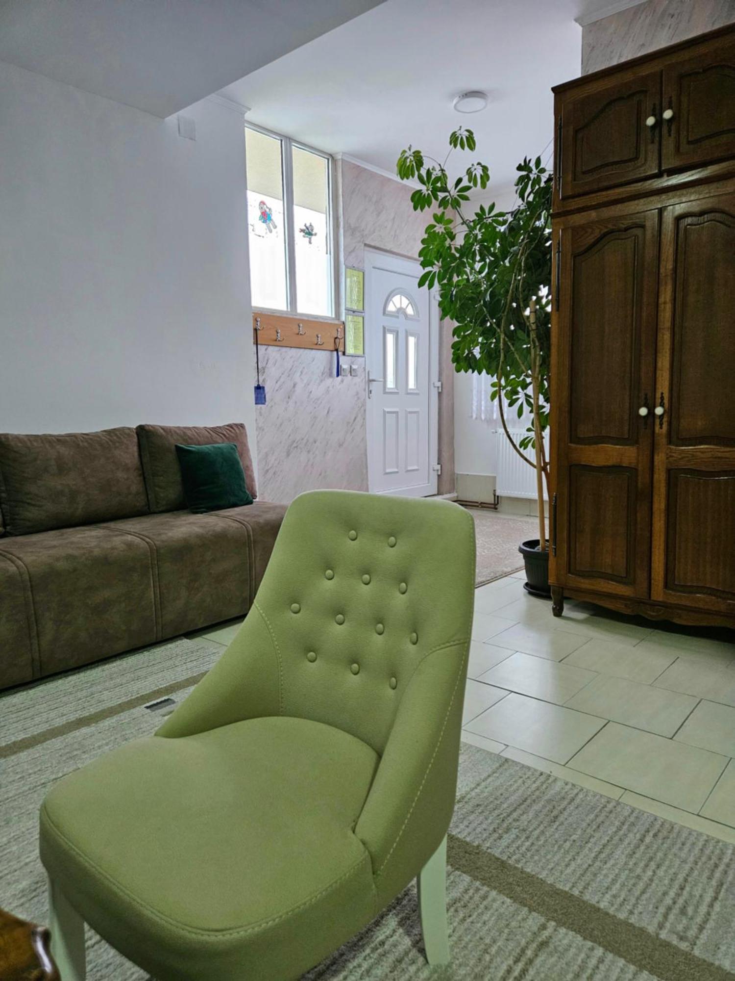 Apartman Juga Kremna Dış mekan fotoğraf