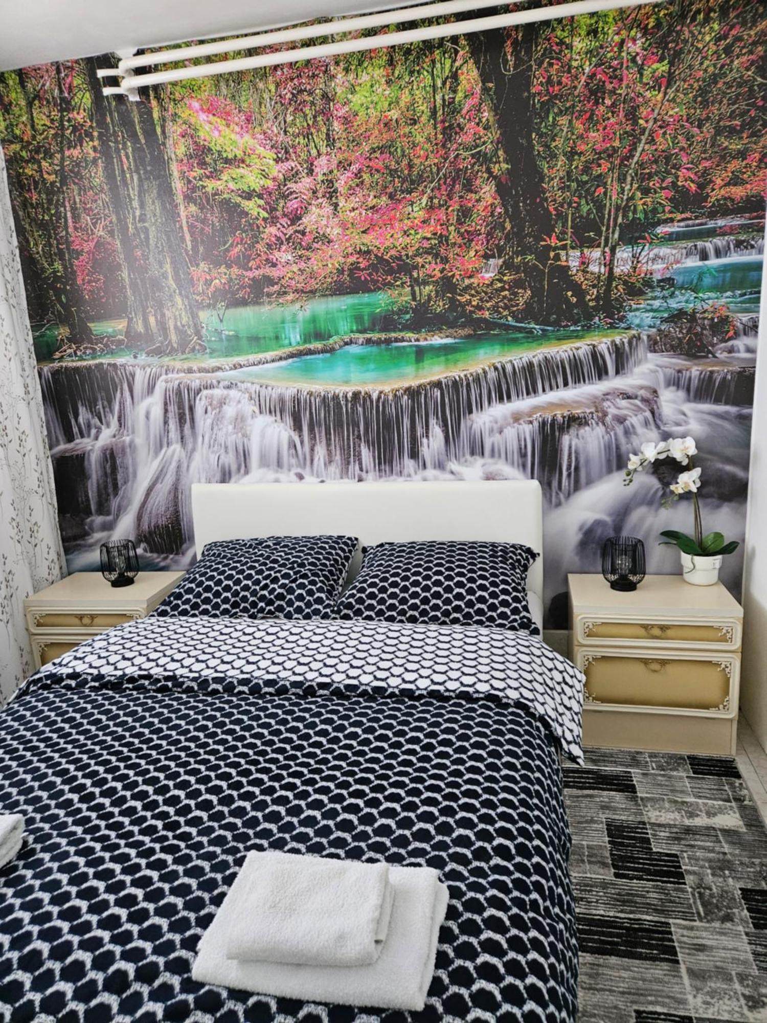 Apartman Juga Kremna Dış mekan fotoğraf