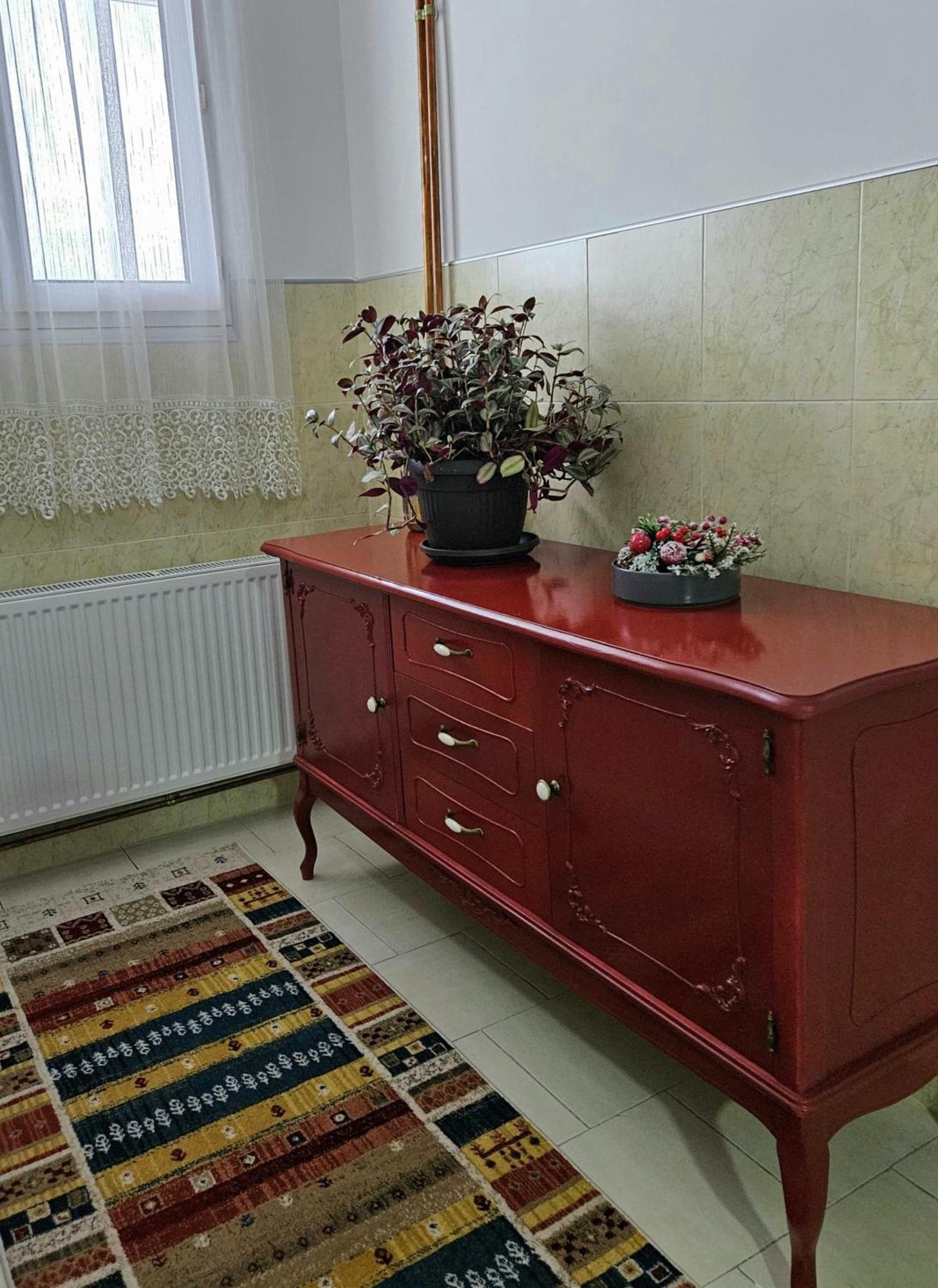 Apartman Juga Kremna Dış mekan fotoğraf