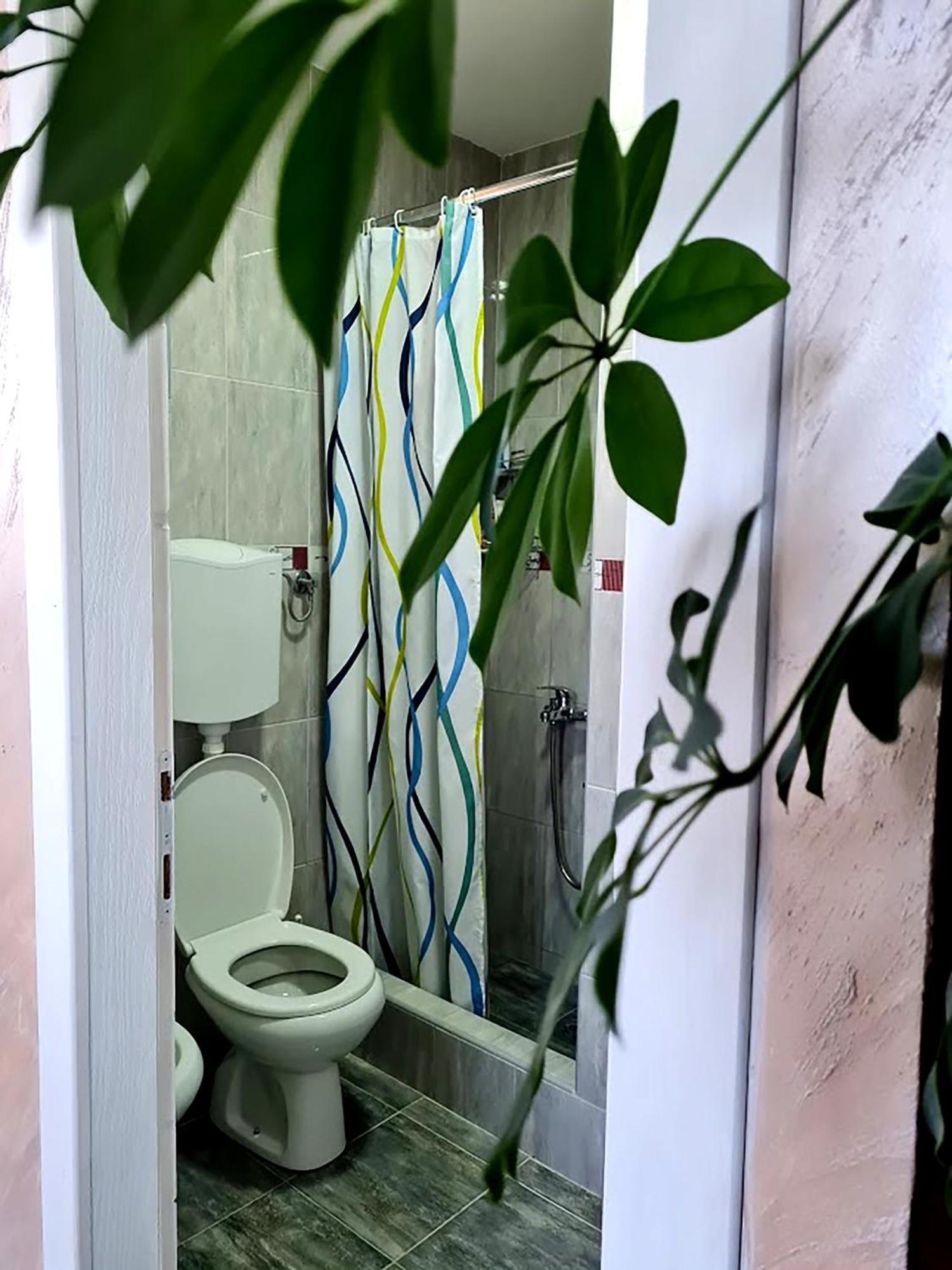 Apartman Juga Kremna Dış mekan fotoğraf