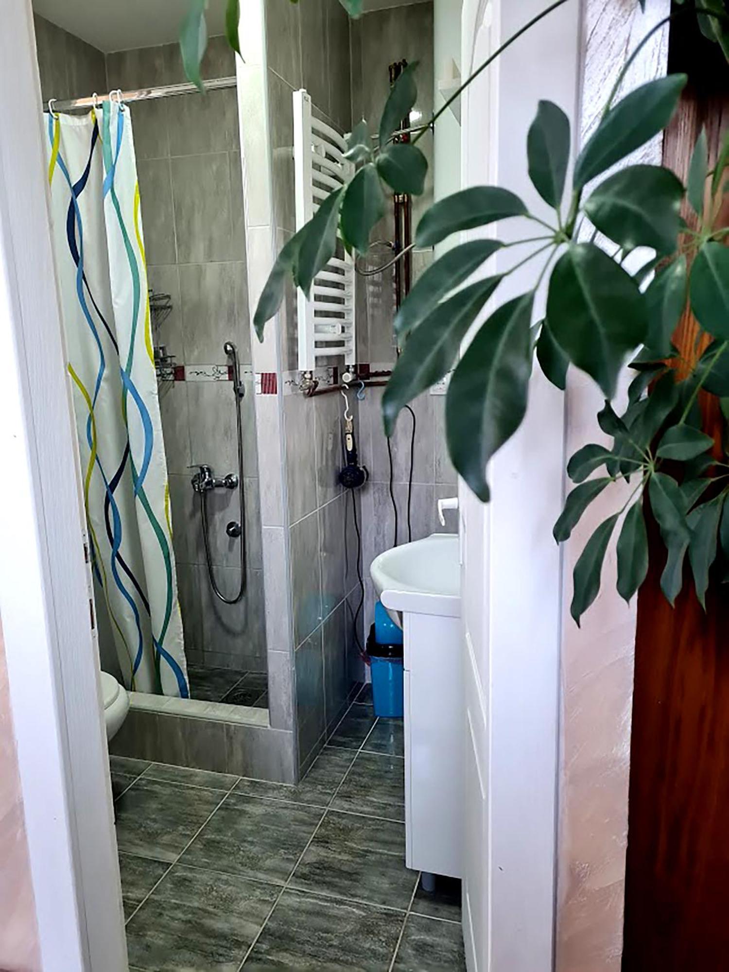 Apartman Juga Kremna Dış mekan fotoğraf